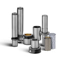 DME Standard Steel Ball Guide Pillar Sets Moulds Category Product