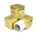 OEM Private Label Wholesale Permanent Makeup Film Microblading Disposable Plastic Eyebrow Cling Wrap with Slider Pmu Supply