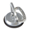 Industrial Grade Heavy Duty Aluminium Case Glass Lifter Customized OEM ODM Supported with Vacuum Ceramic Suction Cup Tool in Box