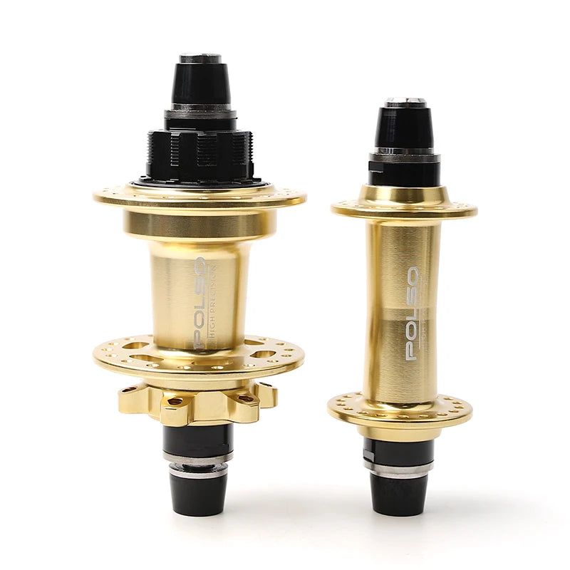 BH017 BMX Racing Rear Hub 36H 3/8''x100mm 3/8''x110mm 6 Pawls 120 Clicks Single Speed Disc Brake Race Bicycle Hubs
