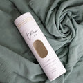 Recycled Custom Cylinder Gift Crafts Paper Tube Kraft Cardboard Tube Box Packaging with Window