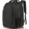 Expandable Travel Computer Bagpack Large Capacity Male Bag Water Resistant Business Laptop Backpack Gift for Men