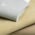 Yangbuck 1.0mm Eco-Friendly Waterproof Frosted Embossed PU Leather for Shoes Bags Sofas Furniture