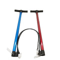 Riding Accessories Household High Voltage Bicycle Electric Bicycle Pump Mountain Bike Portable 57-58cm Pump