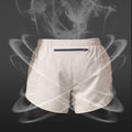 Elastic Waist Nylon Designer Beach Board Shorts Custom Gym Mesh Sweat Running Men Shorts