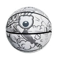 Wholesale Custom Official Size 7 PU Leather Unique Basketball for Indoor and Outdoor Training & Gift for Kids and Adults