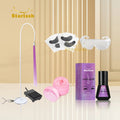 2023 Starlash Premium UV/ LED Eyelash Extension Kits a Set of UV Eyelash Extension Glue