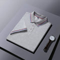 Wholesale High Quality Polo Shirts Custom Embroidered Printing Polo Shirts Summer Men Golf Polo Shirts for Men