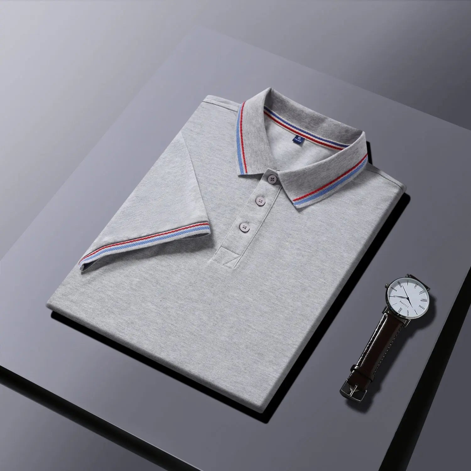 Wholesale High Quality Polo Shirts Custom Embroidered Printing Polo Shirts Summer Men Golf Polo Shirts for Men