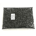 Jet Black DMC Hotfix Rhinestones Wholesale Hot Fix Rhinestone for Iron on Crystal Design