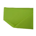 Oeko Certificate GECKO MASTER High Quality Breathable Honeycomb Elasticity Fabric Green Hot Style
