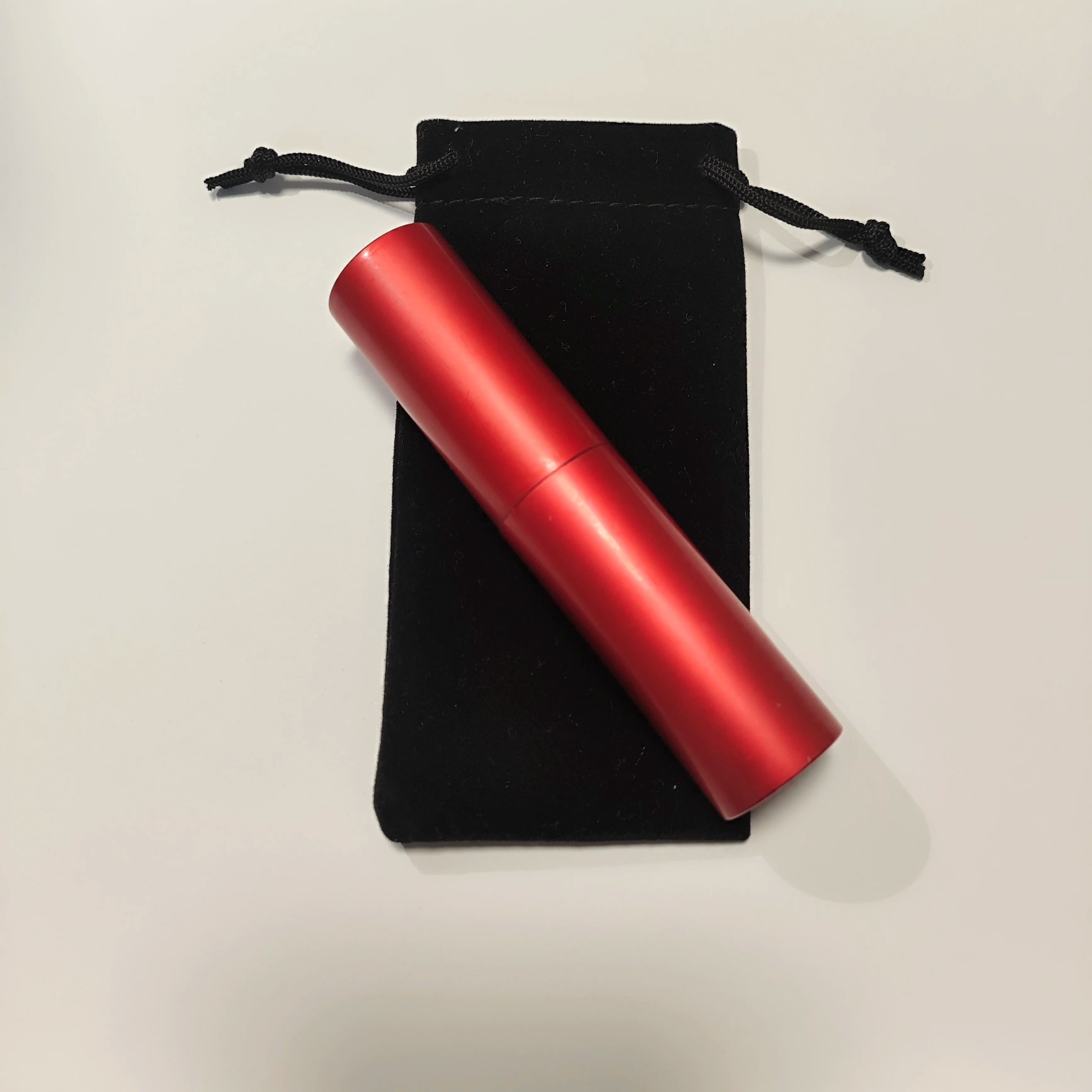 Portable 10ml Aluminum Retractable Pump Sprayer Empty Perfume Dispenser Screw Cap Rotating Design Cosmetics Atomizer Multi-color