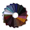 Top Selling Woman Muslin Headscarf Custom Solid Color Chiffon Women Malaysia Wrap Plain Scarf Hijab Turban Scarf 90x90cm