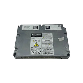 SK200-8 Computer Board 89661-E0010 275800-4213 J05E ECU 89663-E0750B