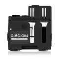 MC-G04 Cartridge Maintenance Tank Box for Canon MegaTank Printers G3270 G2270 G1230 G4870 G3872 G3871 G3870 G3860 G2870 G1831