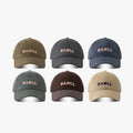 Wholesale 6 Panel Cap Custom Printing Embroidered Logo Personalised Dad Caps Sports Hat Baseball Cap