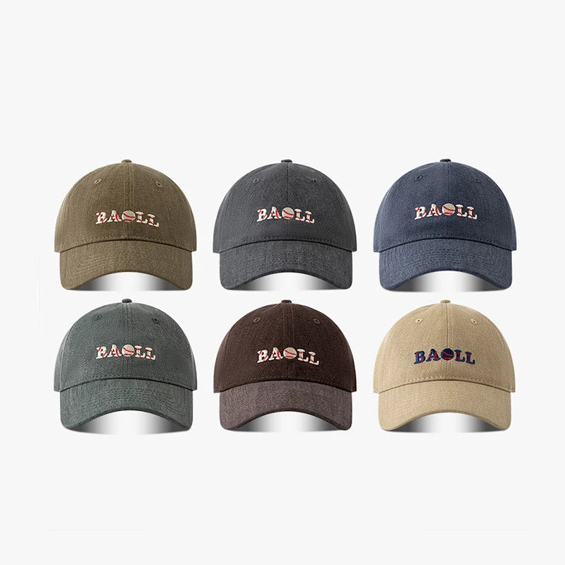 Wholesale 6 Panel Cap Custom Printing Embroidered Logo Personalised Dad Caps Sports Hat Baseball Cap