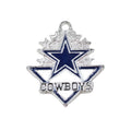 Wholesale Nfl Charms for Jewelry Making Football Team Logo Nfl Jewelry Charm