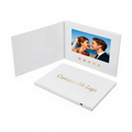 SPRING PLANTING IPS Display Rechargeable Unique Handmade Paper Craft Digital Wedding Invitations Digital Invitations Card