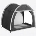 Portable One-Bedroom Folding Bicycle Tent Outdoor Cycling Rainproof Single Bicycle Storage Shelter