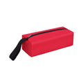 Hot Sale Heavy Duty Electrician Tool Bag Waterproof Polyester Hand Zipper Oxford Cloth Hanging Storage Kit Electrician Kit Bags