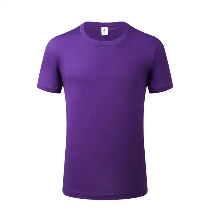 Brand New Oversized Summer T-Shirt 100% Pure Cotton Customizable Logo Print Very Popular and Versatile
