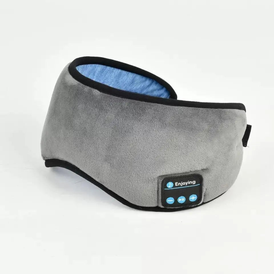 Soft Adjustable Strip Eye Cover Eyeshade Musc  Eye Sleeping Mask