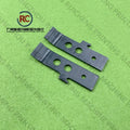 1 Set Delivery Gripper Left and Right for Heidelberg SM74 PM74 Printing Machine M2.014.004 M2.014.011