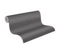 Solid Color PVC Wall Panels Modern Style Mould-Proof Non-Woven Home Decor for Bedroom Living Room Premium Wallpapers