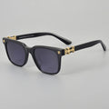 CH8002 Tiger Print Sun Glasses Trend Eye Protection Mountain Climbing Fishing Driving Traveling Women's Men Designer Sun Glasses