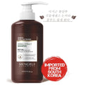 Private Label Korea Cosmetics Awards Wholesales Advanced Herbral Hair Extract Hampoo