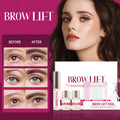 OEM Custom Vegan Keratin Lifting Brow Lash Lamination Eyelash Eyebrow Lift Perm Lash Brow Lift Professional Private Label