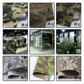 Camouflage 100% Polyester 600D-1000D Tent Oxford Tactical Bag Fabric for Outdoor Luggage for Girls with Memory Feature