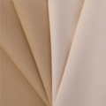 TC 110*76 Woven Poplin Fabric Garments Bags Shirts Dress Pocketing/Lining Boys Girls OEKO-TEX Certified Lightweight Plain