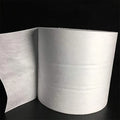 PP Polypropylene 25gsm Hospital Waterproof Fusible Filter BFE99 N95 Meltblown Non Woven Medical Mask Fabric Roll