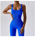 2023 Seamless Gym Fitness Yoga Wear High Waist Women Biker Jumpsuit Sportswear Workout Yoga Leggings Bodysuit