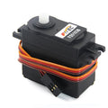 3KG 180 Degree Analog Servo FS5103B Unisex General-Purpose Standard Servo Motor Components Low-Cost Plastic Gear with Gyros Case