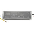 Zetoo CVT 80W Single Street Light Outdoor LED Driver Isolated Low THD IP65 Waterproof Power Supply Surge Protection 6kv Dimming