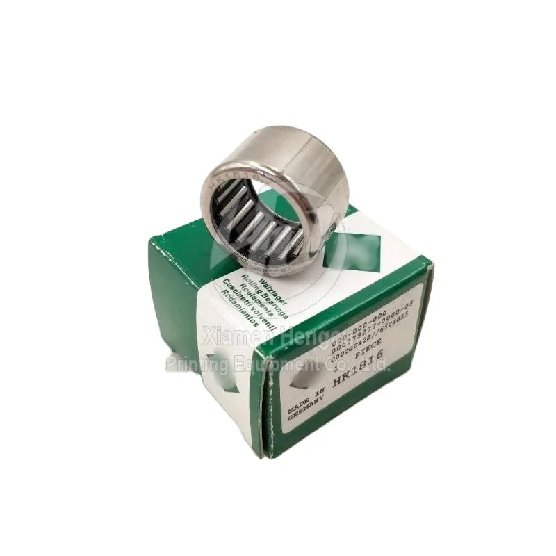 00.550.0007 Needle Bearing for SM102 CD102 CX102 Printing Machine Parts Cam Follower Bearing