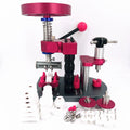 5700 Watch Repair Tool Opening and Capping Four-purpose Multi-function Bottom and Capping Machine Pry Cover Rotary Press