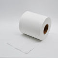 Eco-friendly Biodegradable Material Cotton Spunlace Nonwoven With Soft Feeling Spunlace Non Wovrn Fabric