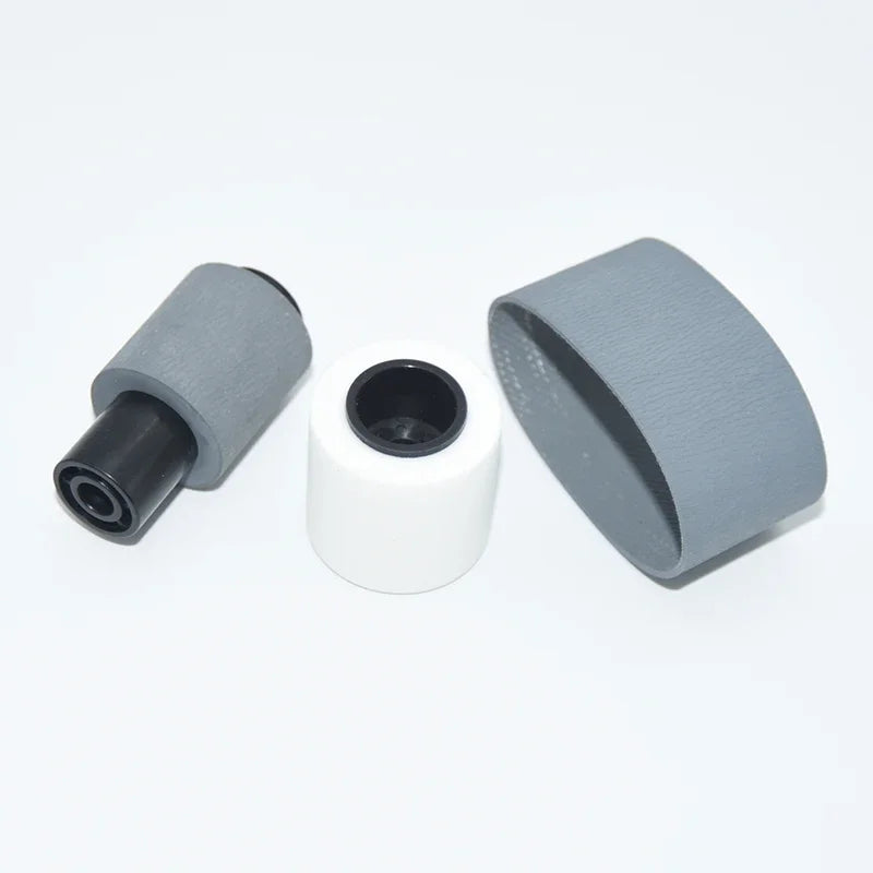 MJL ADF Pickup Roller Kit for Ricoh MP6001 MP6002 MP7001 MP8001 Doc Feeder Feed Roller Kit MP 6001 6002 7001 8001 A8061295 A6801241