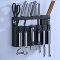 2020 New products Kitchen chopping board rack holder kitchen shelf rack chopstick rack storage