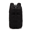 Lupu 30L Women's Tactical Backpack with Customized LOGO OEM/ODM Soft Polyester Lining Fashionable Internal Frame