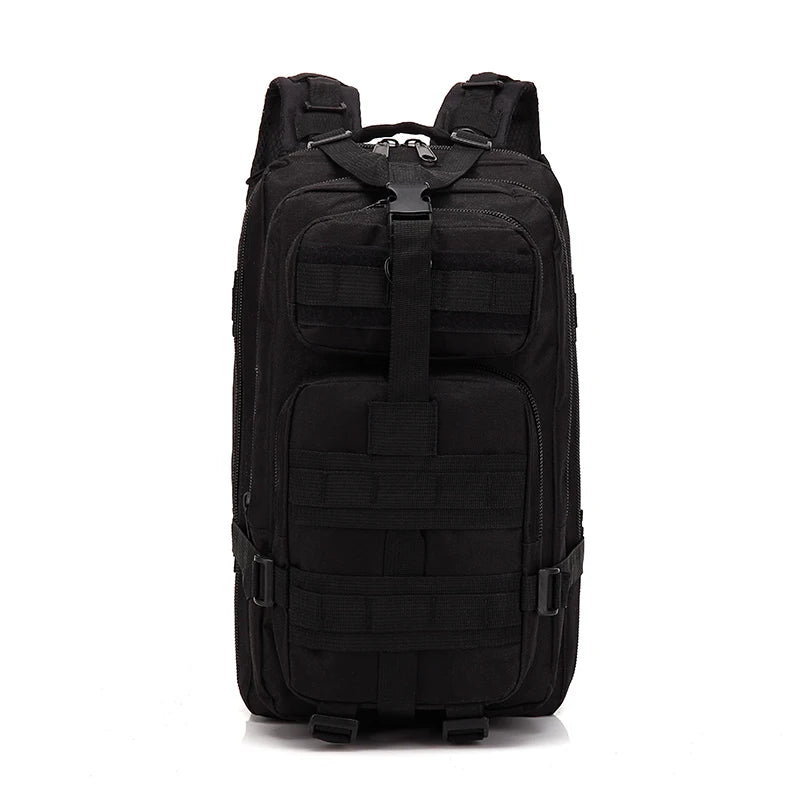 Lupu 30L Women's Tactical Backpack with Customized LOGO OEM/ODM Soft Polyester Lining Fashionable Internal Frame