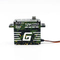 GDW G28-06-12V 28KG High Speed Brushless Motor 12V Voltage for Helicopter Standard Digital Narrow Frequency Steering Gear
