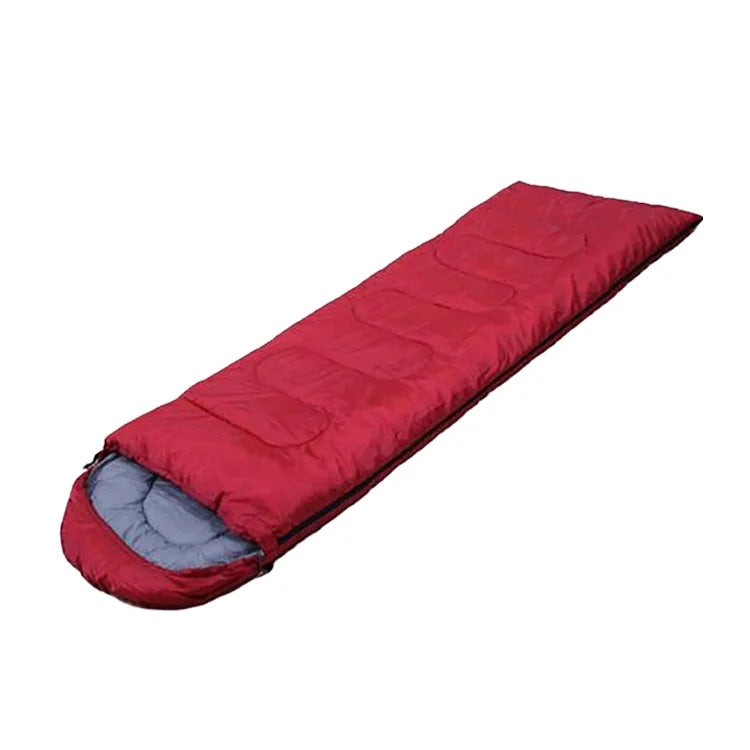 Outdoor Camping Waterproof Sleeping Bag