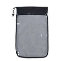 Factory Direct Hot Sale PVC Diving Fins Bag Mesh Bag for Swim & Dive Gear Accessories in Stock