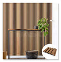 Outdoor Wall Panel WPC Indoor PVC Wall Cladding Exterior Cladding Siding Wood Houses Outdoor Wpc Wall Panel