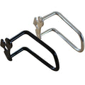 Wholesale Bicycle Cycling Rear Gear Derailleur Protector Bike Gear Protector Cover Iron Frame for Outdoor Cycling Accessories